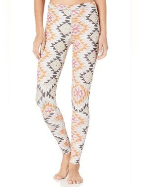Billabong Women's Surf Vibes Skinny Sea Legs Pant
